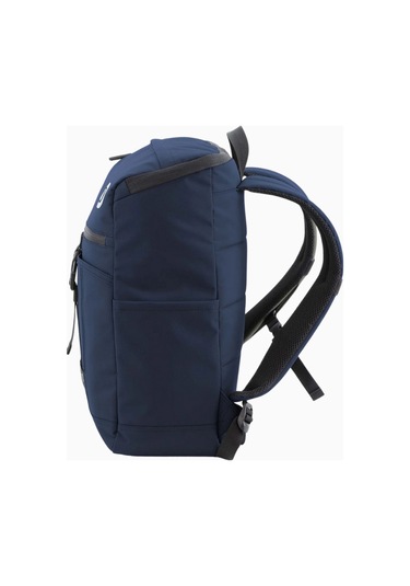 Discovery Shield Rpet Laptop Sırt Çantası 22l Kapasite Mavi