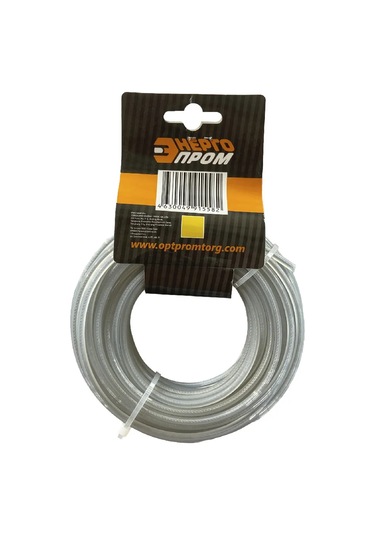 Energoprom Trimer İpi 3015ms 3mm X 15m, Metal. 311673268