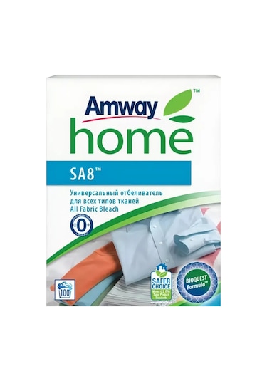 Amway Amway İçin Çamaşır 341635772