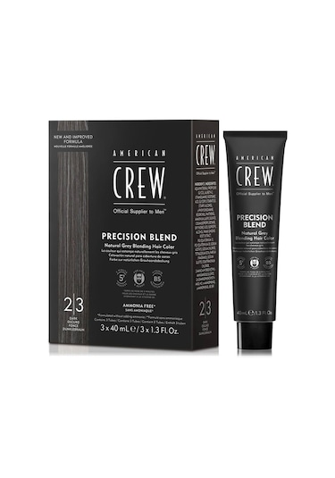 Precısıon Blend 2-3 Dark 3x40 Ml