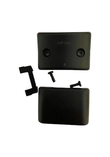 Kingston Hyperx Cloud 2 / Cloud I/cloud X/cloud Pro/cloud Core Kablolu Kulaklıklar İçin Plastik Menteşe Tokası