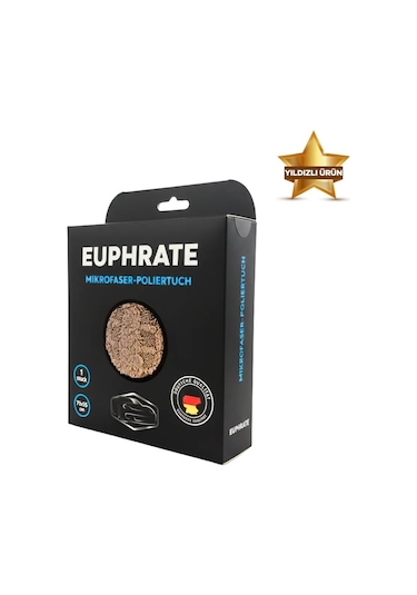 Tulpar Kimya Euphrate Kfz Tank Bezi 700 Gsm 75x55 E35-7555-700