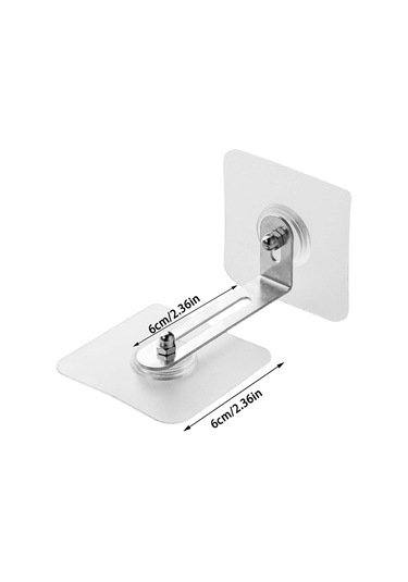 Kendinden Yapışkanlı Mobilya Sabitleme Aparatı Diğer