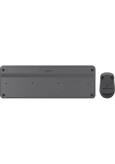 A4 Tech Fg3300 Q 2.4 Ghz Air2 Gri Klavye+mouse Diğer