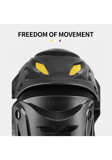 Moveevo Kışlık Uzun Tip Motosiklet Diz Koruyucu - Pp + Plüş + Oxford Kumaş, Isı Saklama, Havalandırma, Çarpma Engeli, 2'li Set 0.6kg Çok Renkli