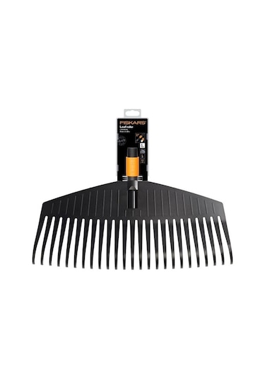 Fiskars Quickfit Yaprak Süpürgesi Plastik L 1000642 - 135013