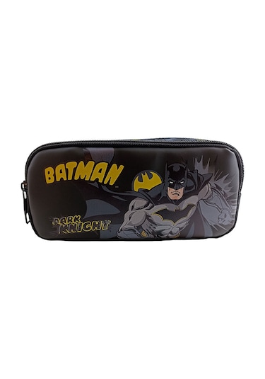 Batman Kalem Çantası 2514 Çok Renkli