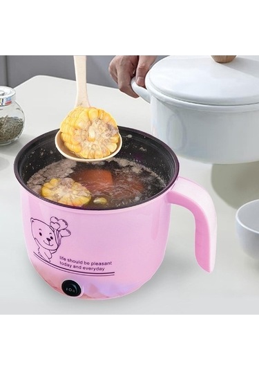 Didadodo Bosphorusboutique Tencereci Suntek L Kızartma Güveç Elektrikli 1.8 Pz - Pratik Ve Dayanıklı Mutfak Eşyası