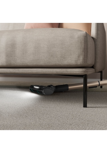 Electrolux Ultimate 800 EP81U25ULT Şarjlı Dikey Süpürge