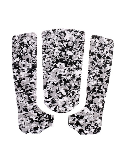 Suntek 3 Adet Sörf Tahtası Kuyruk Pedi Güverte Sapları