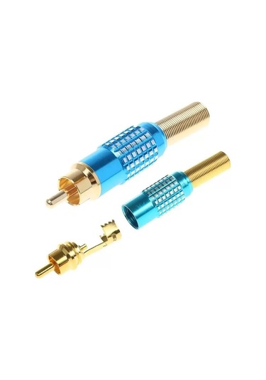 Pm-23805 Tos Fiş Metal Gold
