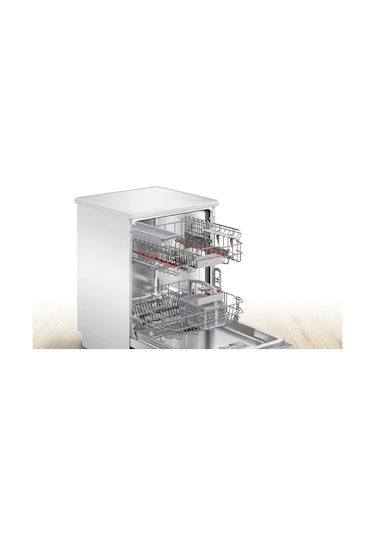 Bosch SMS4EKW62T 6 Programlı 13 Kişilik Bulaşık Makinesi