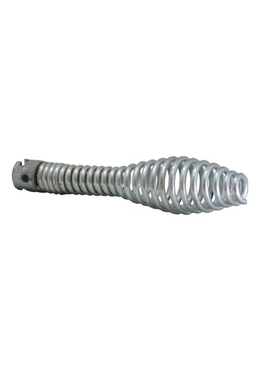 Kanal Açma Makinesi Baget Uç 19 MM