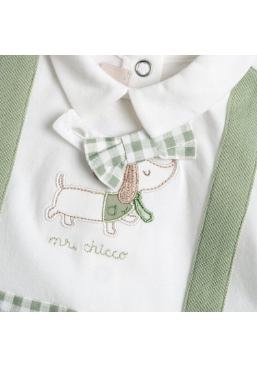 Chicco Tulum 09027238000000 000056 Green Prınted Çok Renkli