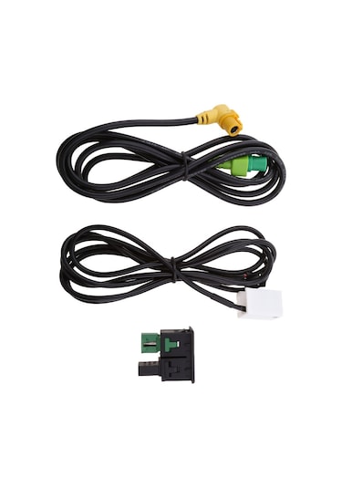 Suntek Vw Passat B6 B7 Cc Touran Için Araba Usb Aux Ses Giriş