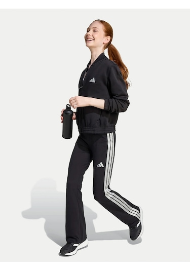 Adidas Jl7474 Jg Glam Ts Kız Çocuk Eşofman Takımı Renklı