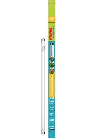 Eheim Freshpower Plants T8 438mm 15w