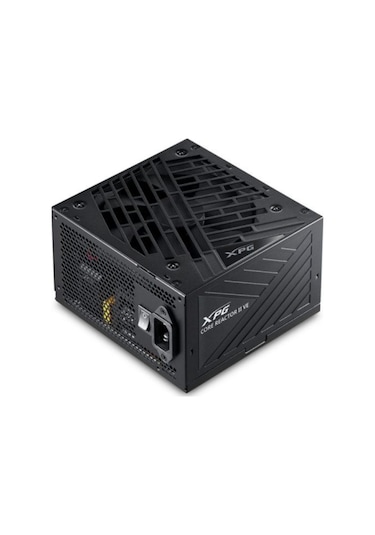 Xpg Core Reactor Iı Ve 850g-bkceu 850w 80+ Gold 120mm Gaming Full Akak92xpg0007