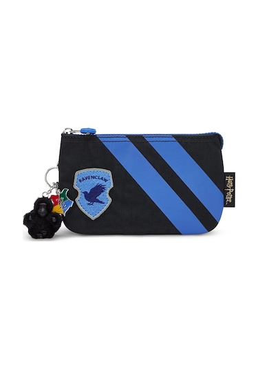 Kipling Kıplıng Creativity L Büyük Boy Cüzdan Siyah Ravenclaw Tm Siyah