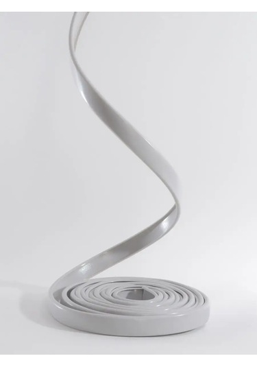 Dekar Mobilya Kenar Bandı 16mm Pvc Bant Gri 5m 151635061 Gri