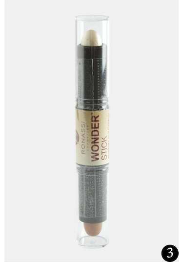 Ronassi Wonder Stick Highlight Ve Kontür-3 N145 Diğer