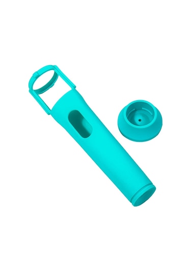 Jbl Partybox Kablosuz Mikrofon Silikon Koruyucu Kapak Mikrofon Kılıfı İçin Siyah