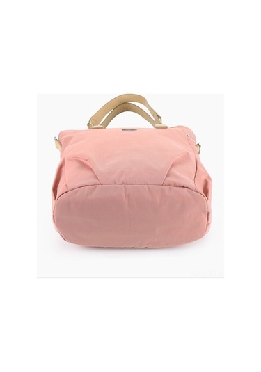 Ebitda Xindoker İnsular 10084 Çok Fonksiyonlu Su Geçirmez Bebek Çantası - 9 Cep Mavi, Hafif Ve Taşınabilir Mavi