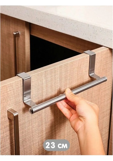 Laima Kâğıt Havlu Tutucu / Organizatör / Stand 142679091 Gri