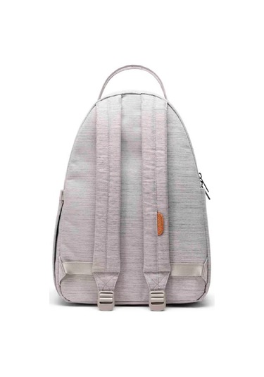 Herschel Nova Backpack Unısex Sırt 11392 Grey