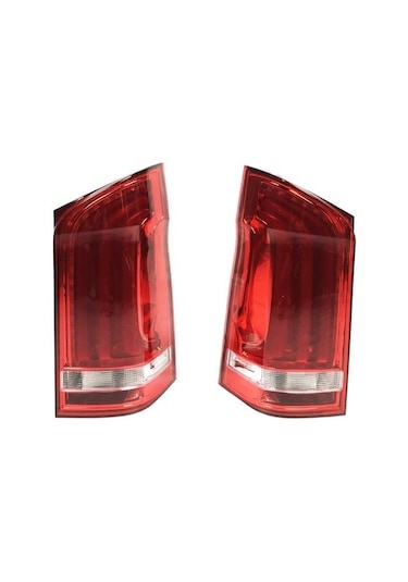 Autogp Mercedes Vito W447 Maybach Stop Lambası Seti Tk 23-10-w447-tl-led