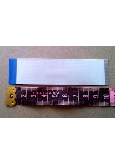 Sony Vpcse1M1E Flex Kablo Vobo-Mssd-Ffc-S 50-0.5-10B