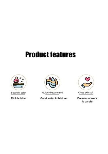 Fas Kessa Duş Hamam Hamam Yüz Peeling Eldiveni Mitt Banyo Fırçalama Aracı