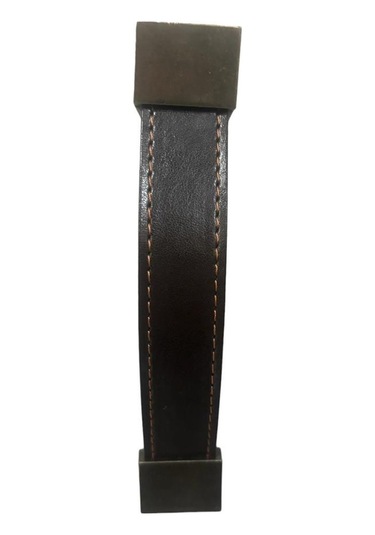 Kulp Duru 128mm Antik Sarı