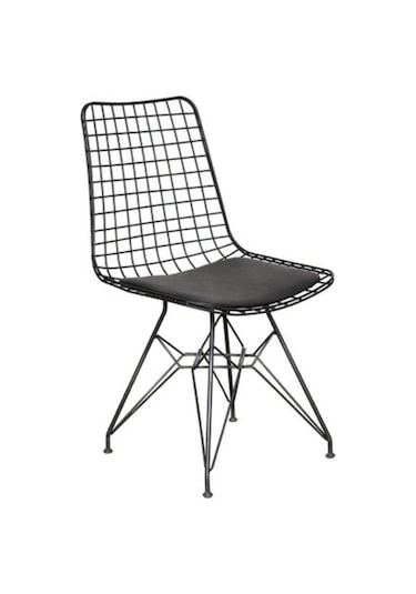 Ntconcept Ntconcept Tel Sandalye