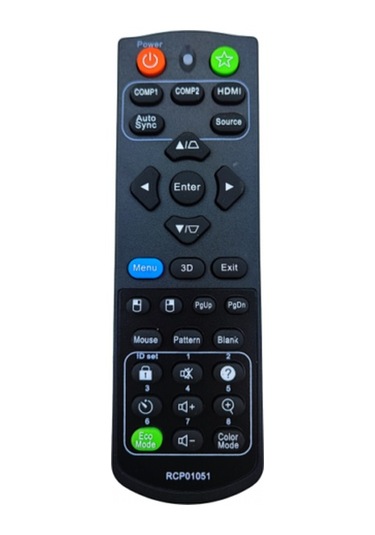 Viewsonic Cn1082 Kumanda