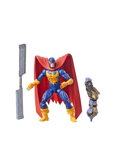 Marvel Legends Avengers Endgame Nighthawk Figür