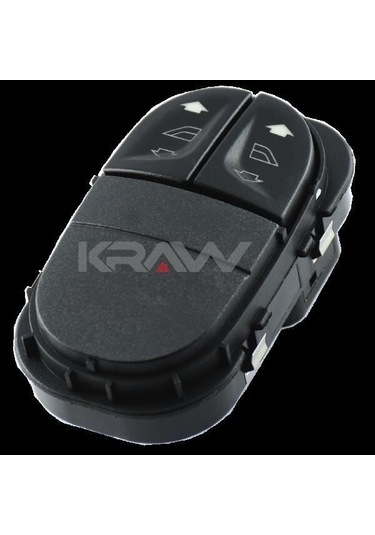 Kraw Cam Kaldırma Anahtarı Ford Escort Çiftli 95-00