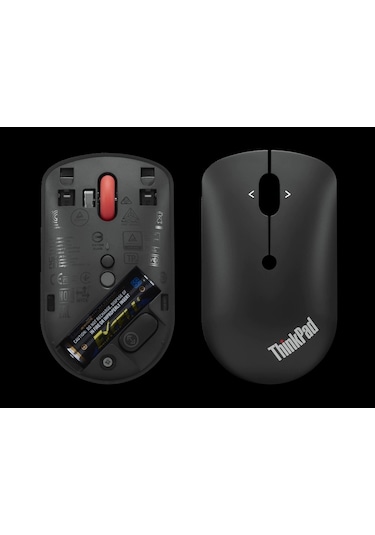 Lenovo Thınkpad Kablosuz Mouse 4y51d20848 Diğer