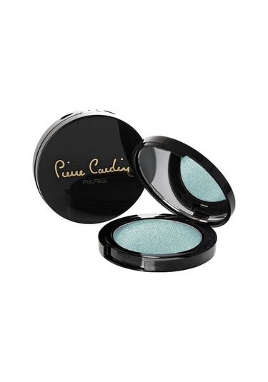 Pierre Cardin Pearly Velvet Eyeshadow - Göz Farı - Torquoise