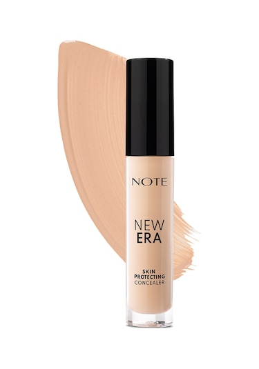 Note Cosmetics New Era Skin Protecting Concealer 40 Göz Altı Kapatıcısı