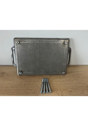 Fbt Tava ,kamp Tavasi,portatif Ocak Diğer