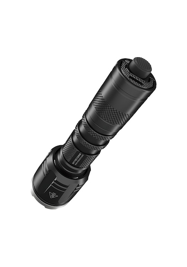 Nitecore Ci7 2500 Lumen infrared El Feneri (1x18650) Çok Renkli