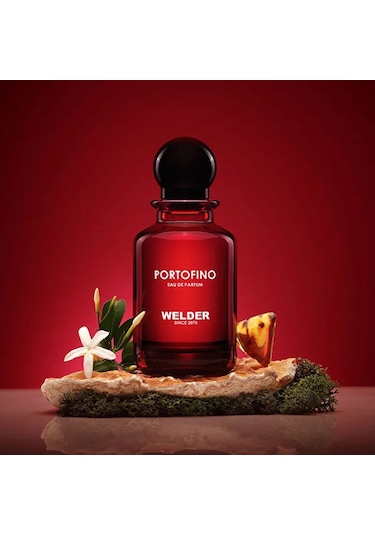 Welder Portofino Unisex Parfüm EDP 100 ML