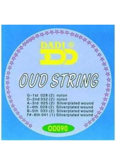 Dadi Od090 -  Ud Teli