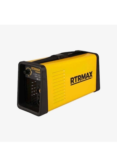 Inverter Kaynak Makinası Rtm5220