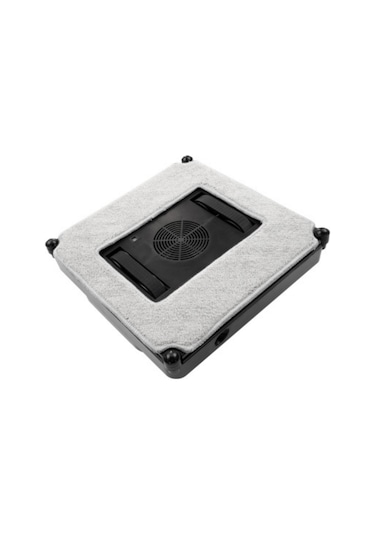 Xenon Smart Elo Cam Temizleme Robotu 3'lü Yedek Mop Seti (X8681 İle Uyumludur)