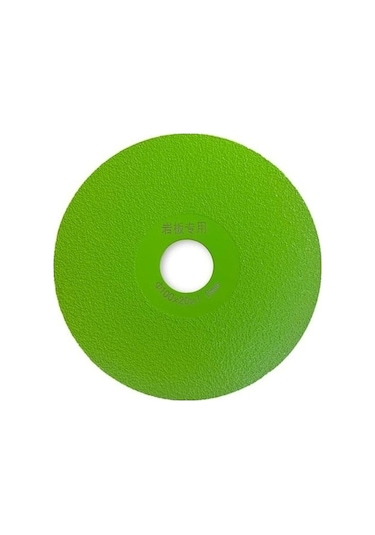 Ankatek Jms Yüksek Sıcaklığa Dayanıklı 45 Derece Pah Kırma Cam Kesme Diski Dw