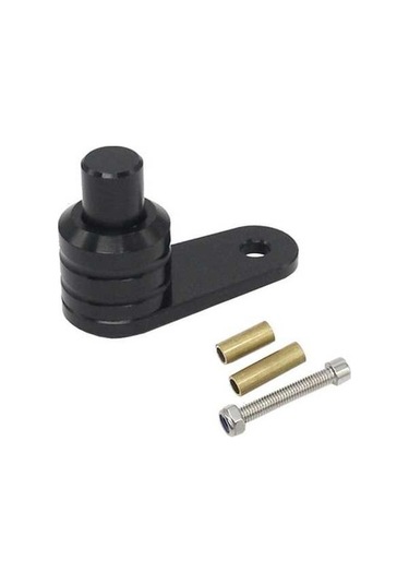 Novahub Siyah Pcx150 Park Önlemek Nmax Motosiklet Kolu Kilidi Için Freni Fren Düşmeyi Anahtarı Adv150 155 Lq