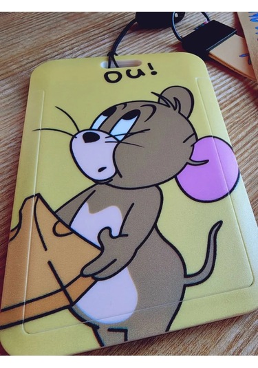 Red New Year Geçiş Kartı Etiketi, Öğrenci Kart Kılıfı 267824630