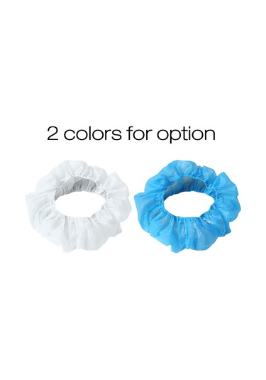 Cbtx 50 Adet Tek Kullanımlık Tuvalet Pedi Bakteriyel Enfeksiyonun Önlenmesi